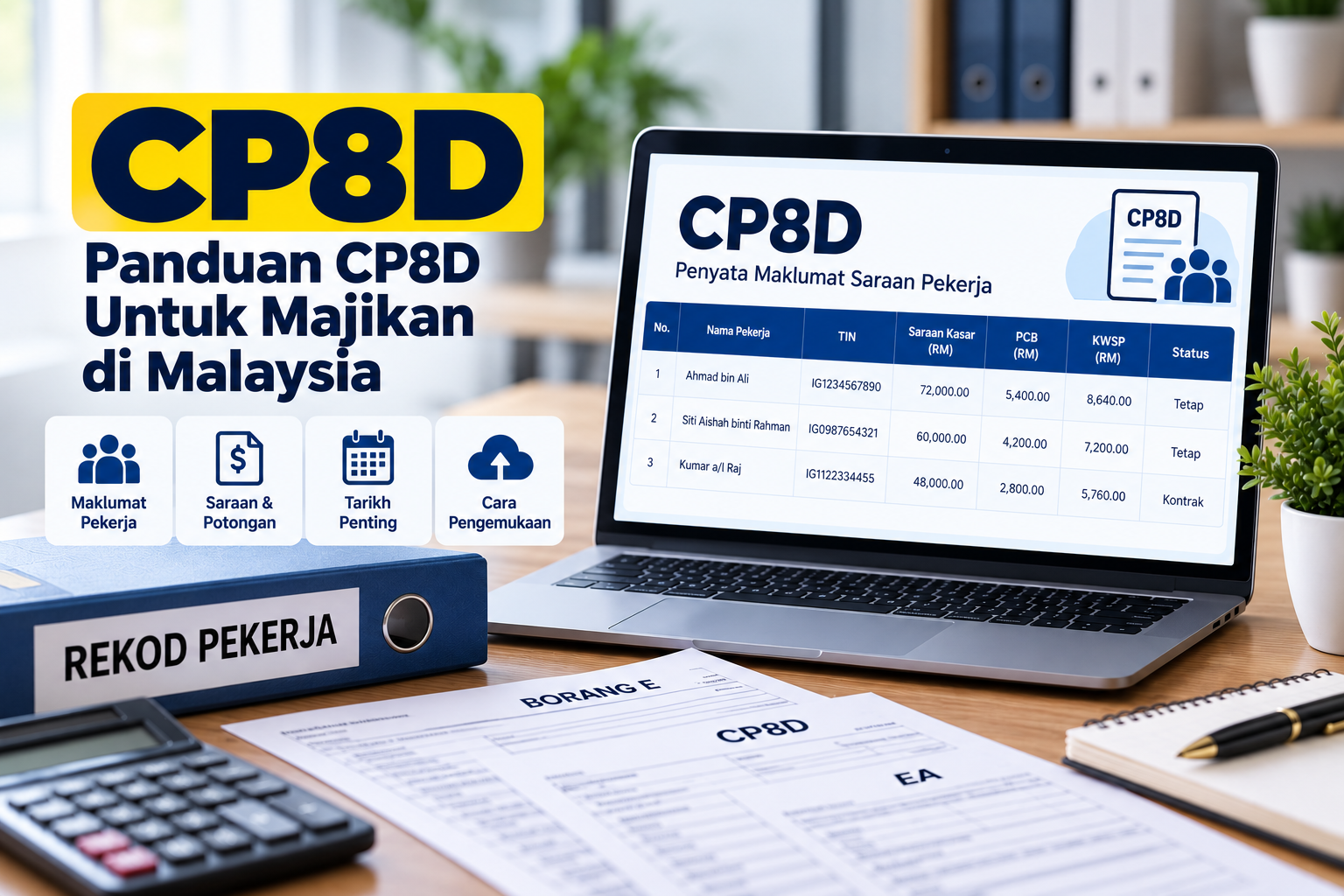 cp8d