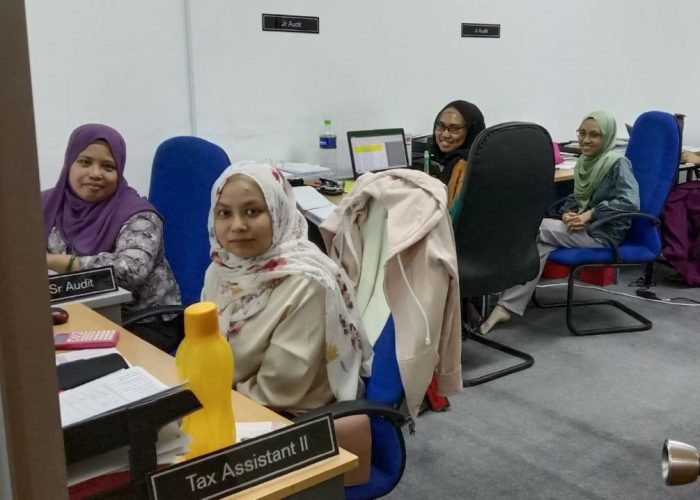 Setiausaha Syarikat